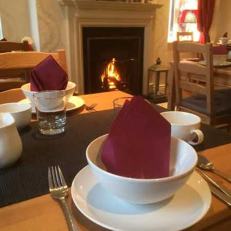 Fox Bed & Breakfast
