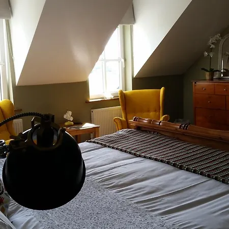 Bed & Breakfast Fox Galway