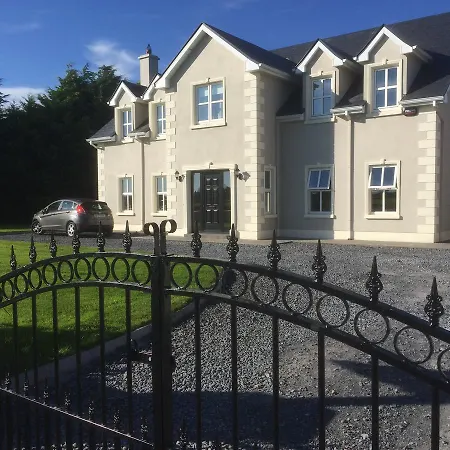 Fox Bed & Breakfast Galway