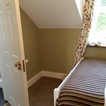 Fox Bed & Breakfast