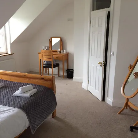 Fox Bed & Breakfast Galway