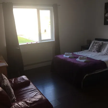 Bed & Breakfast Fox