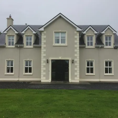 Fox Bed & Breakfast Galway