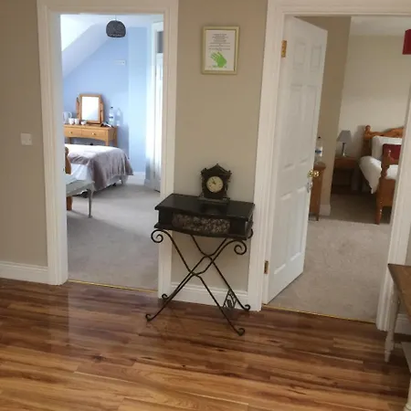 Bed & Breakfast Fox *