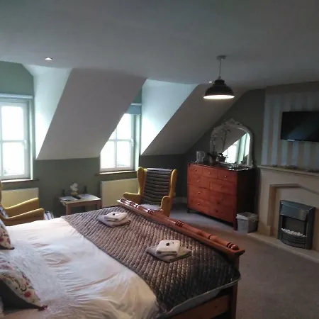 Bed & Breakfast Fox